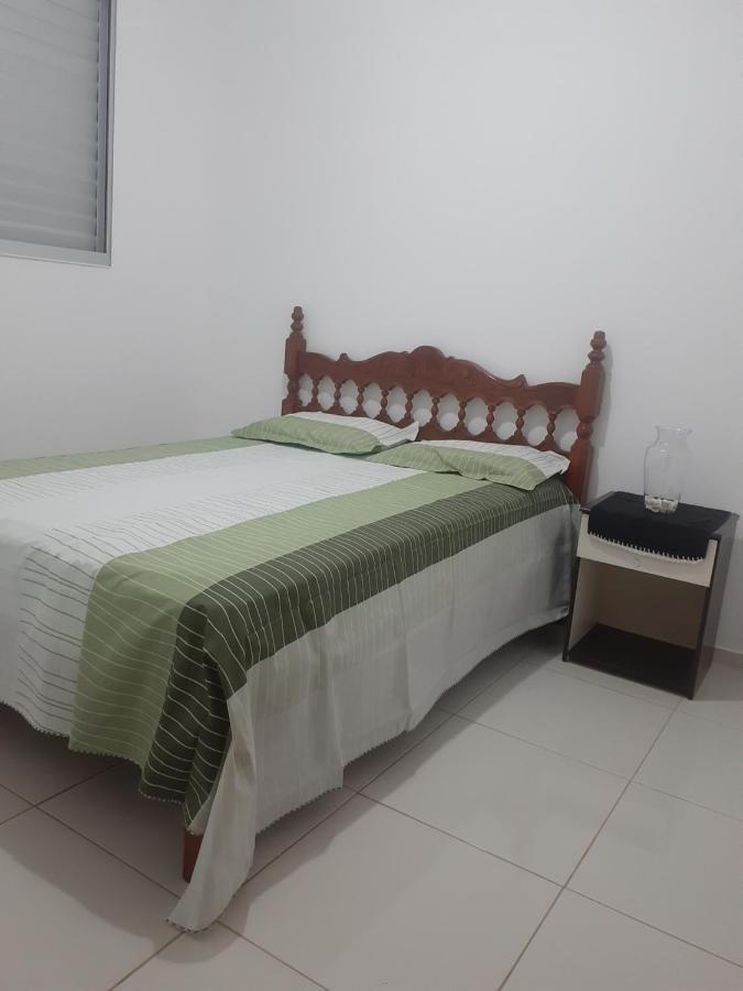 Quarto Em Apartamento Suzano Exterior photo