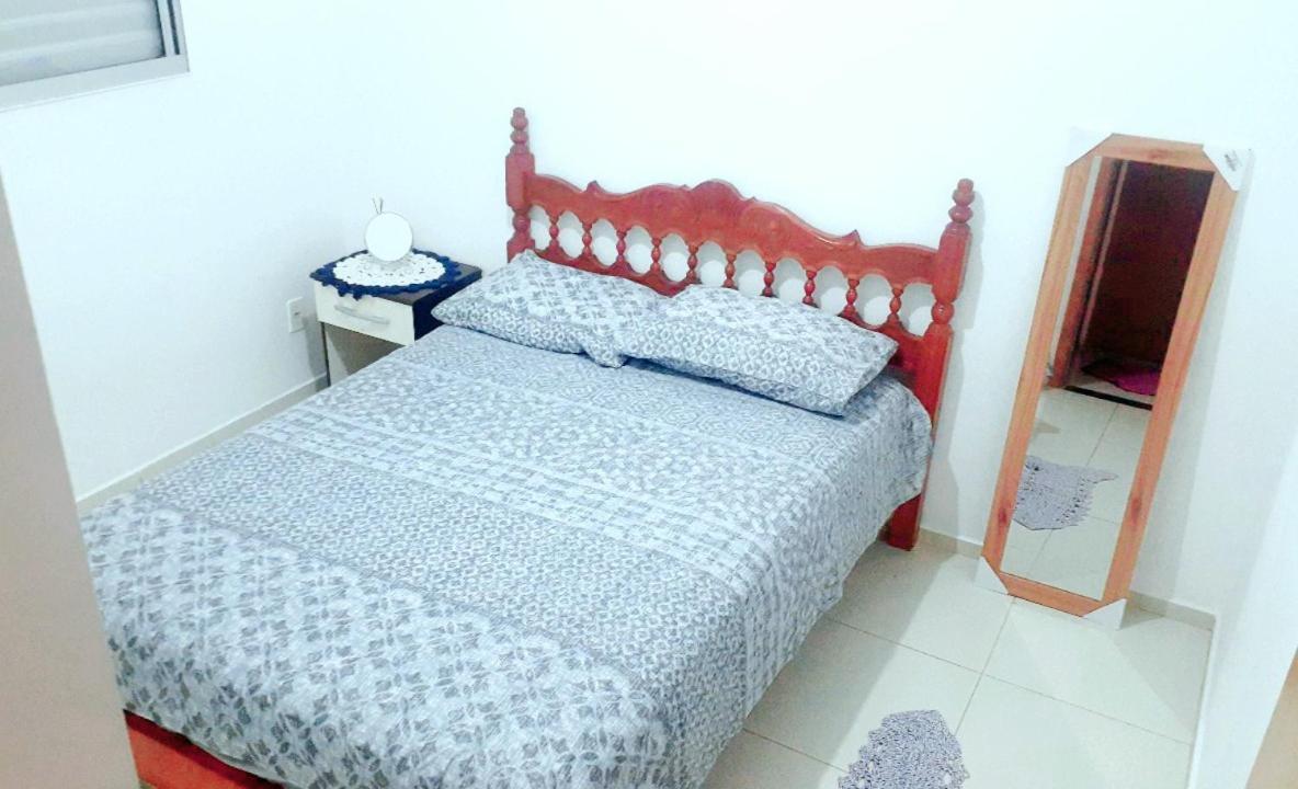 Quarto Em Apartamento Suzano Exterior photo